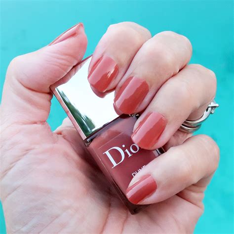 dior nagellak review|dior nail polish colors.